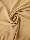 Camel Modal Polyester