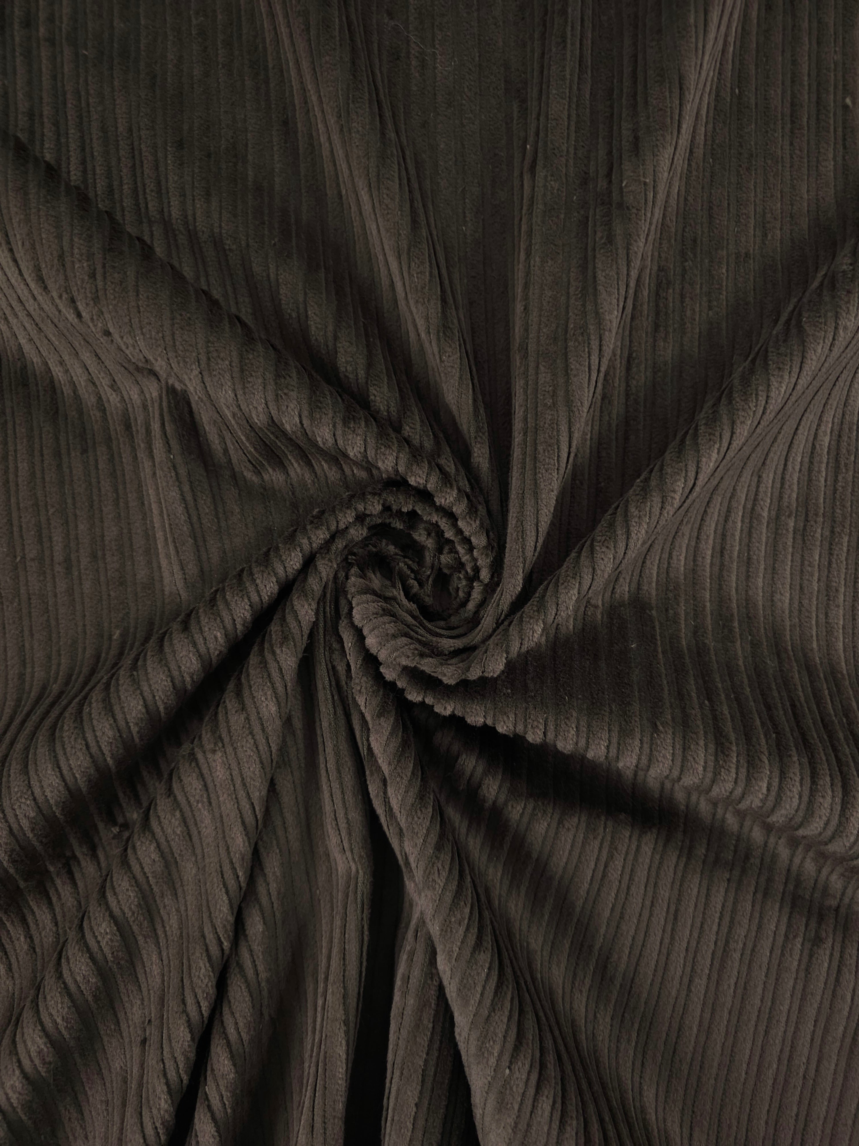 Cedar Brown Corduroy