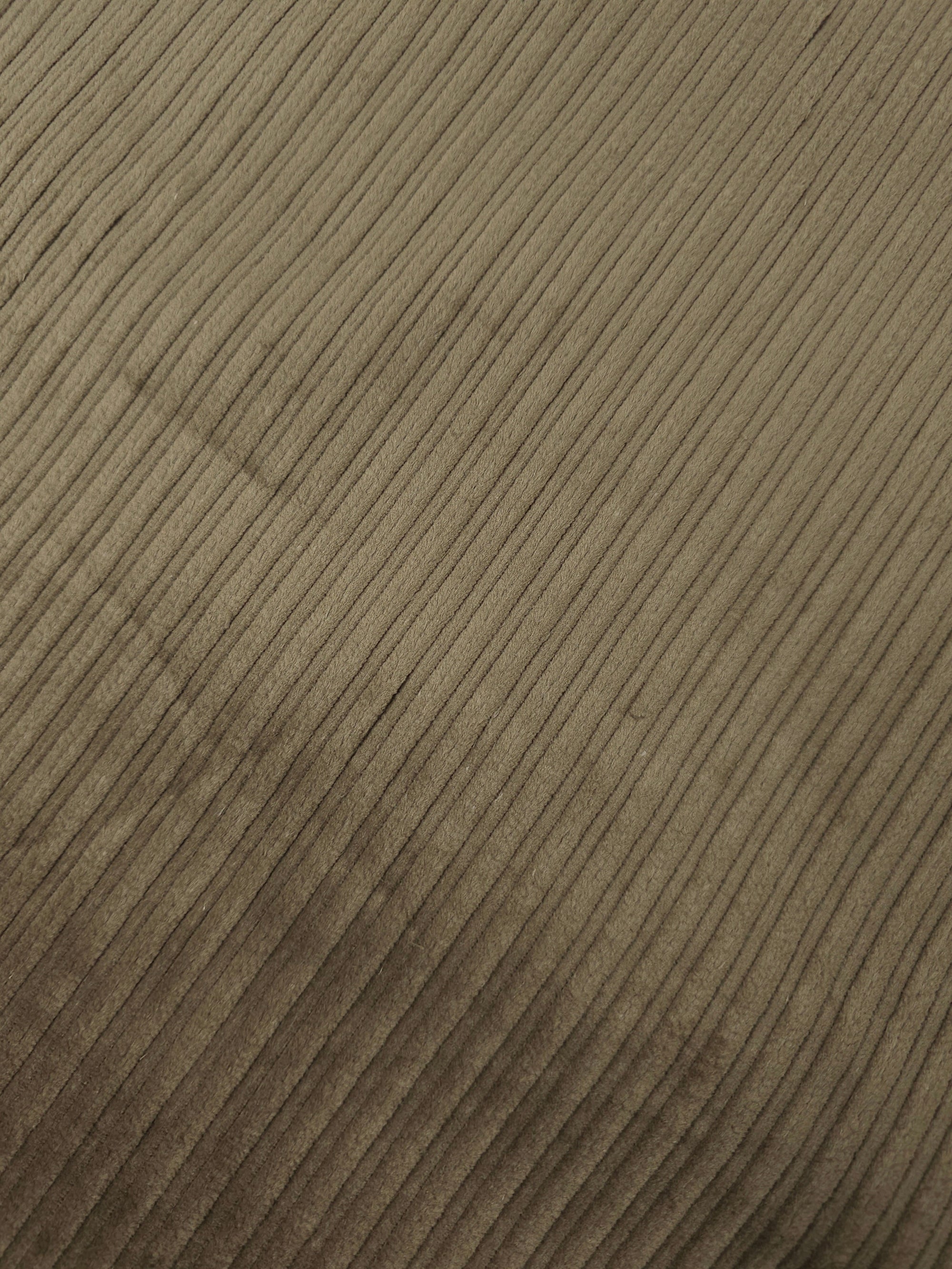 Fawn Khaki Corduroy