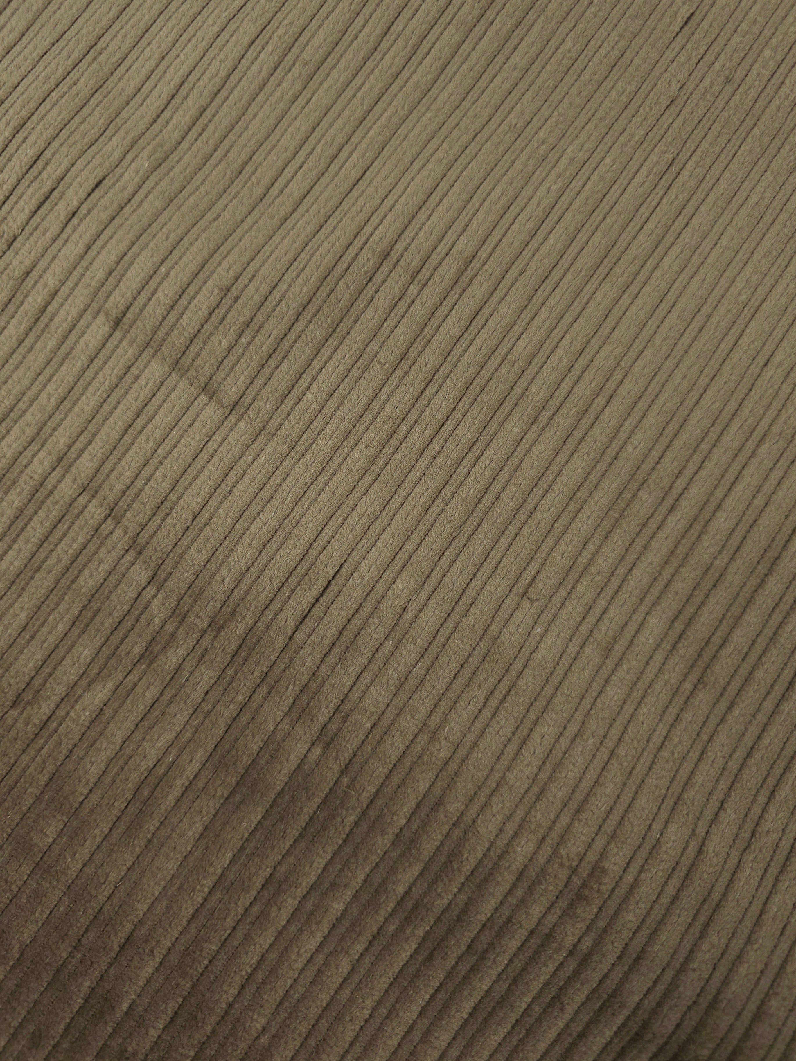 Fawn Khaki Corduroy