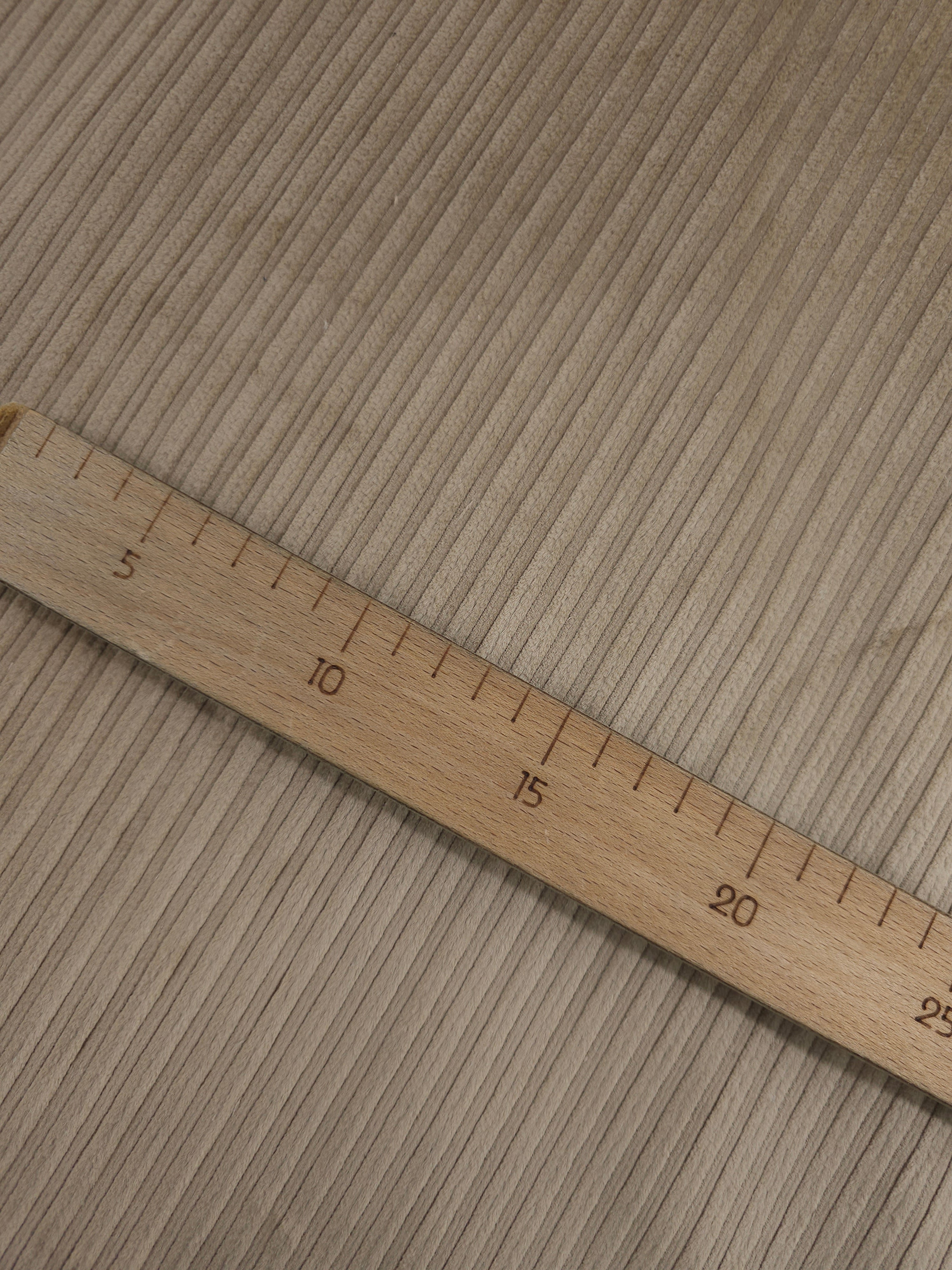 Champagne Corduroy