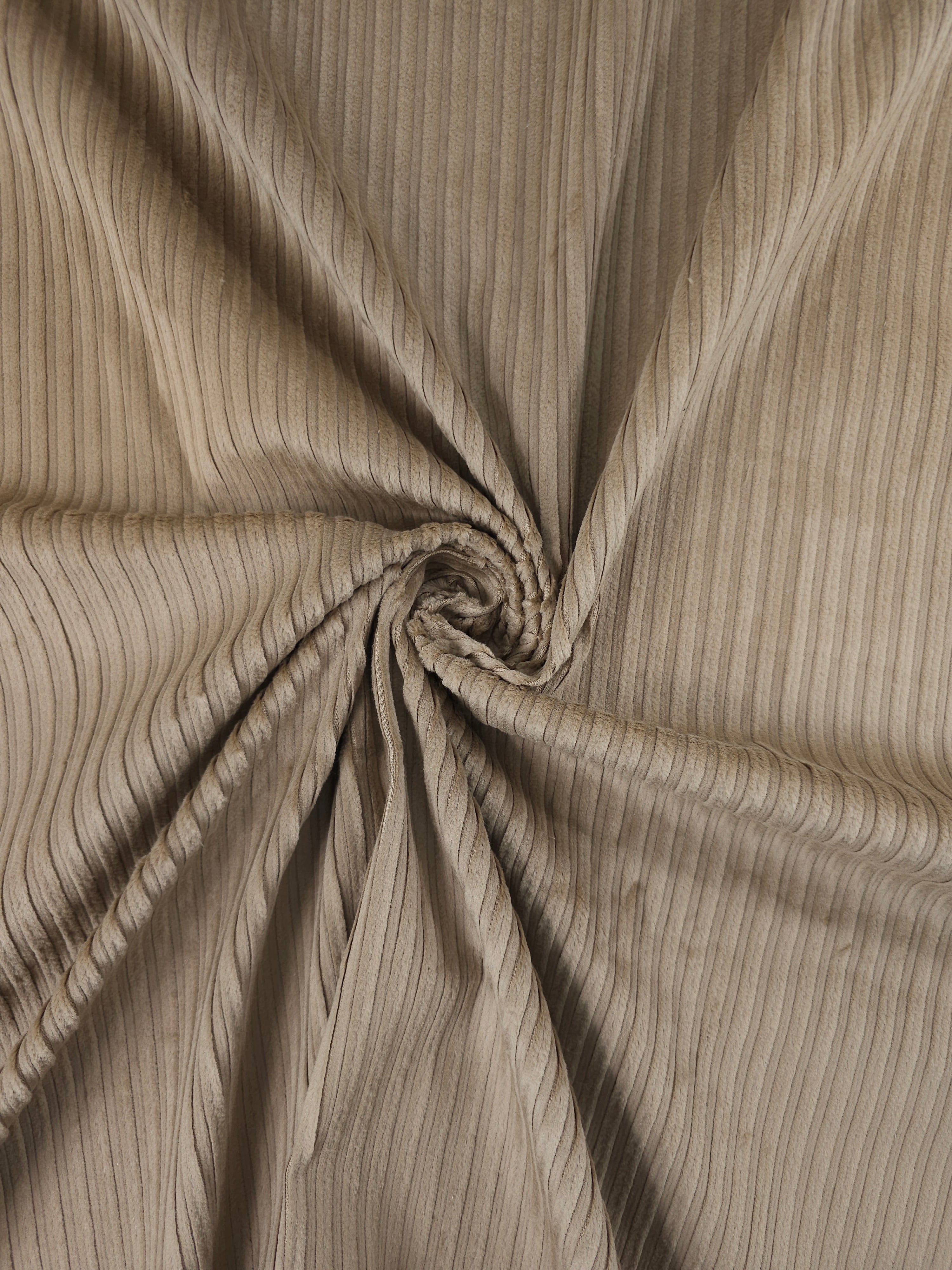 Champagne Corduroy