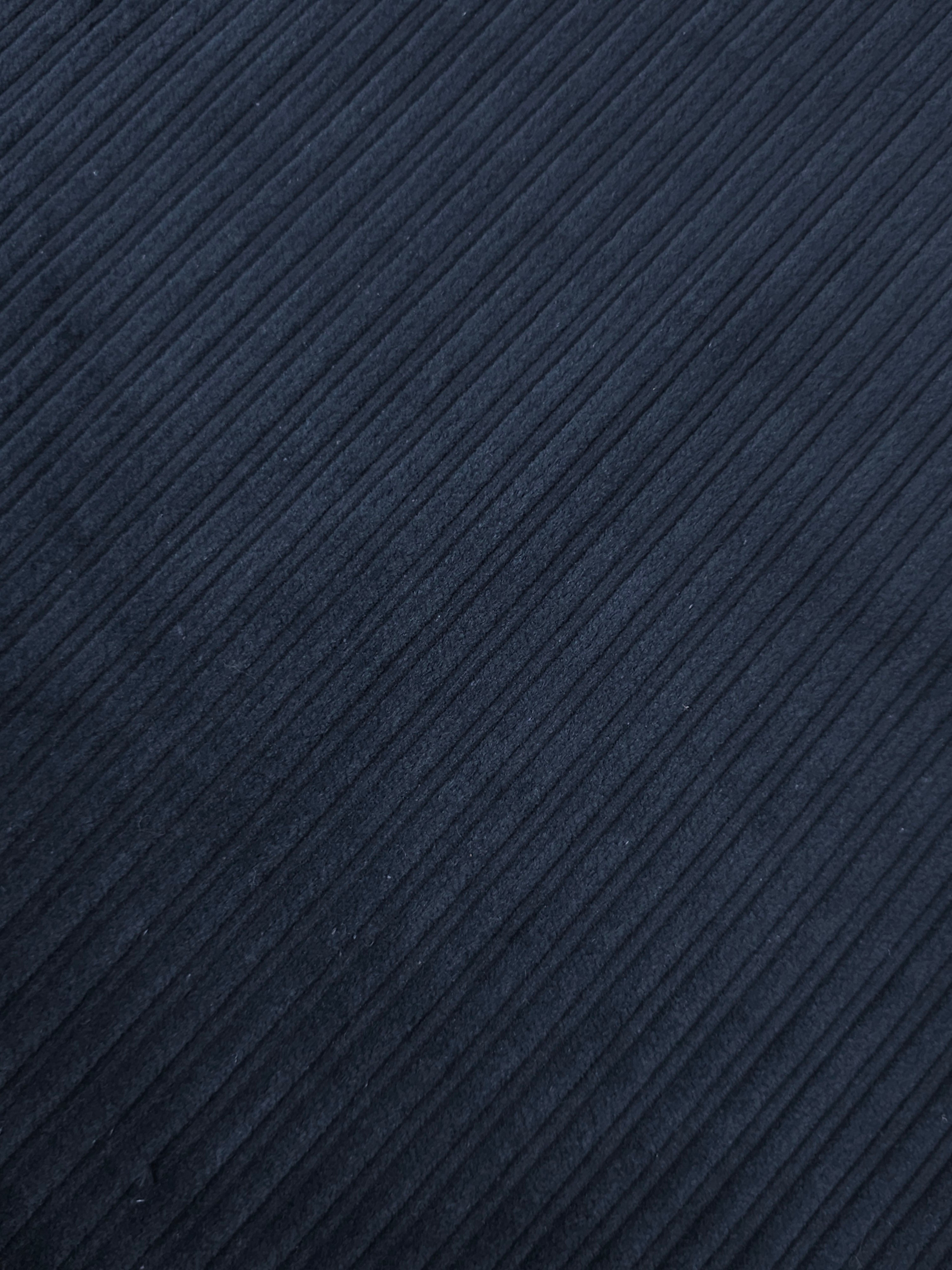 Navy Corduroy
