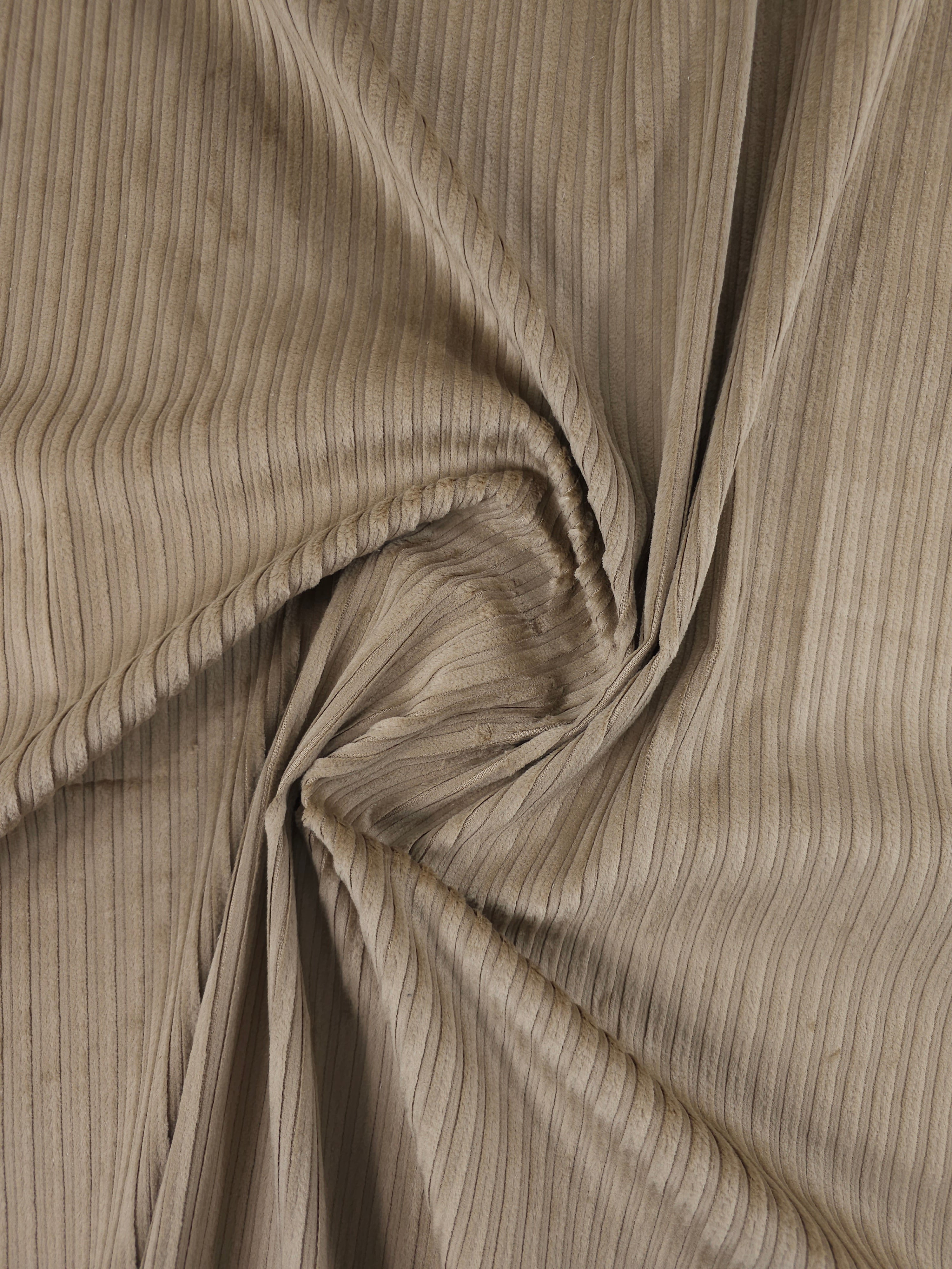 Champagne Corduroy