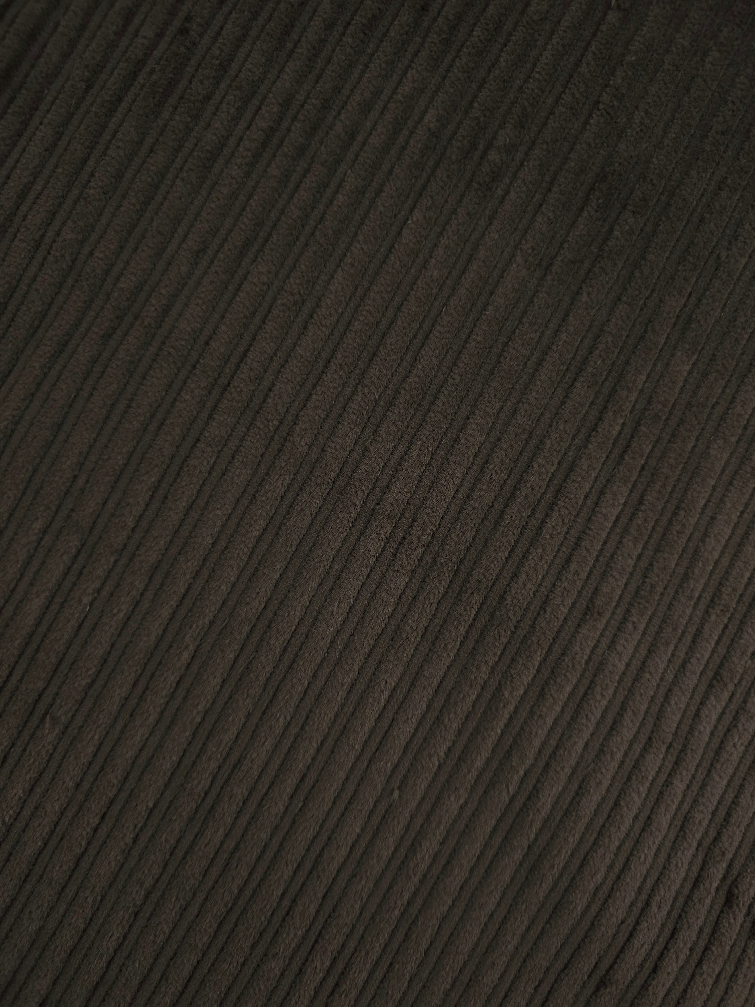 Cedar Brown Corduroy
