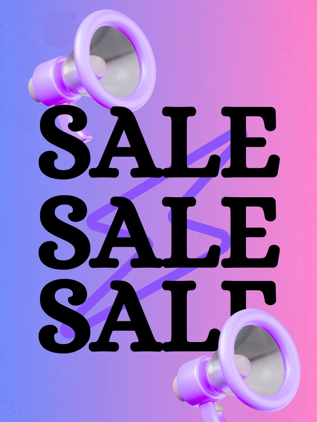 SALE