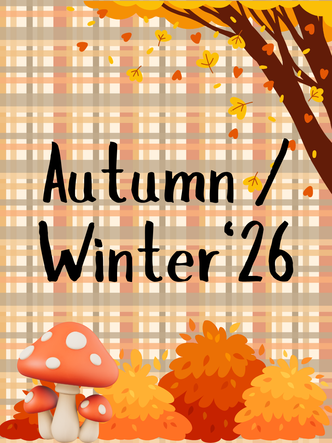 Autumn Winter 2026 – Page 2 – Rainbow Fabrics