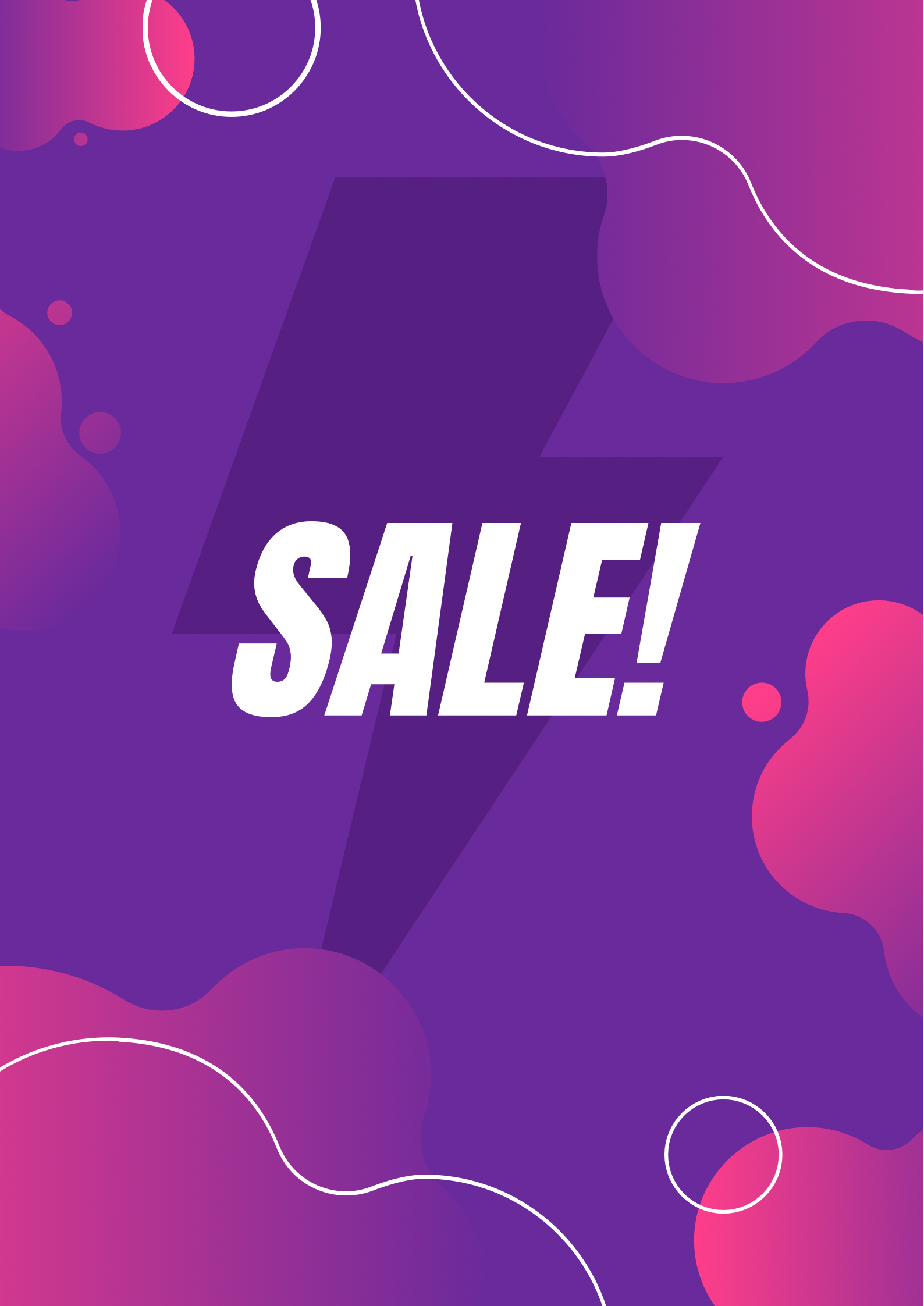SALE