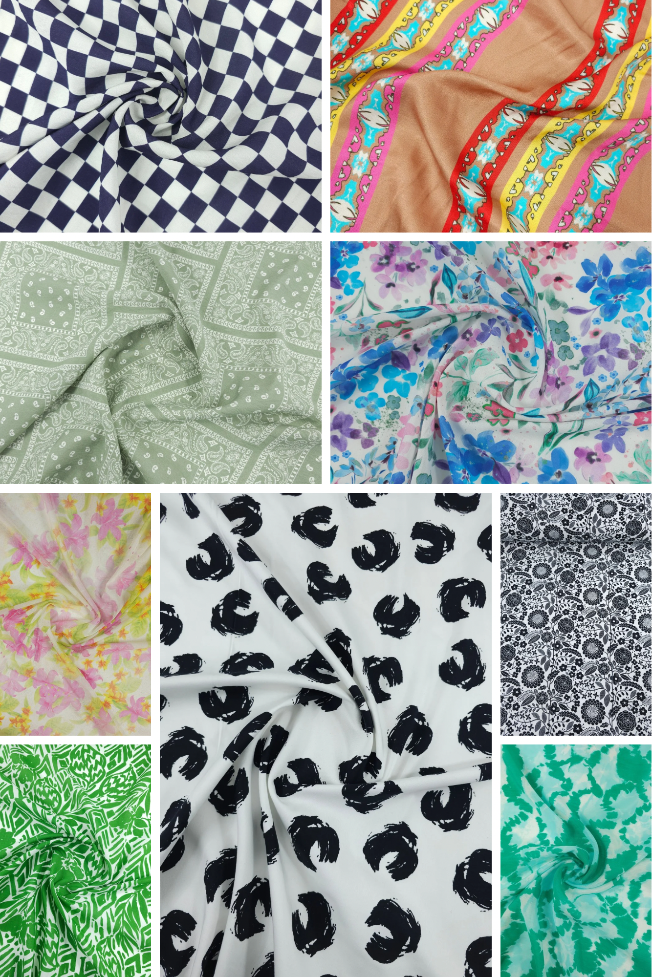 £1 Per Metre (With Code: FRIDAY40)