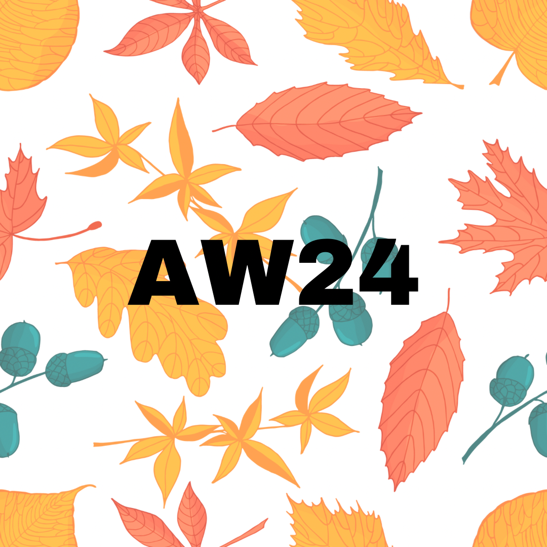 Autumn Winter 2025