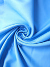 Blue Cotton Drill