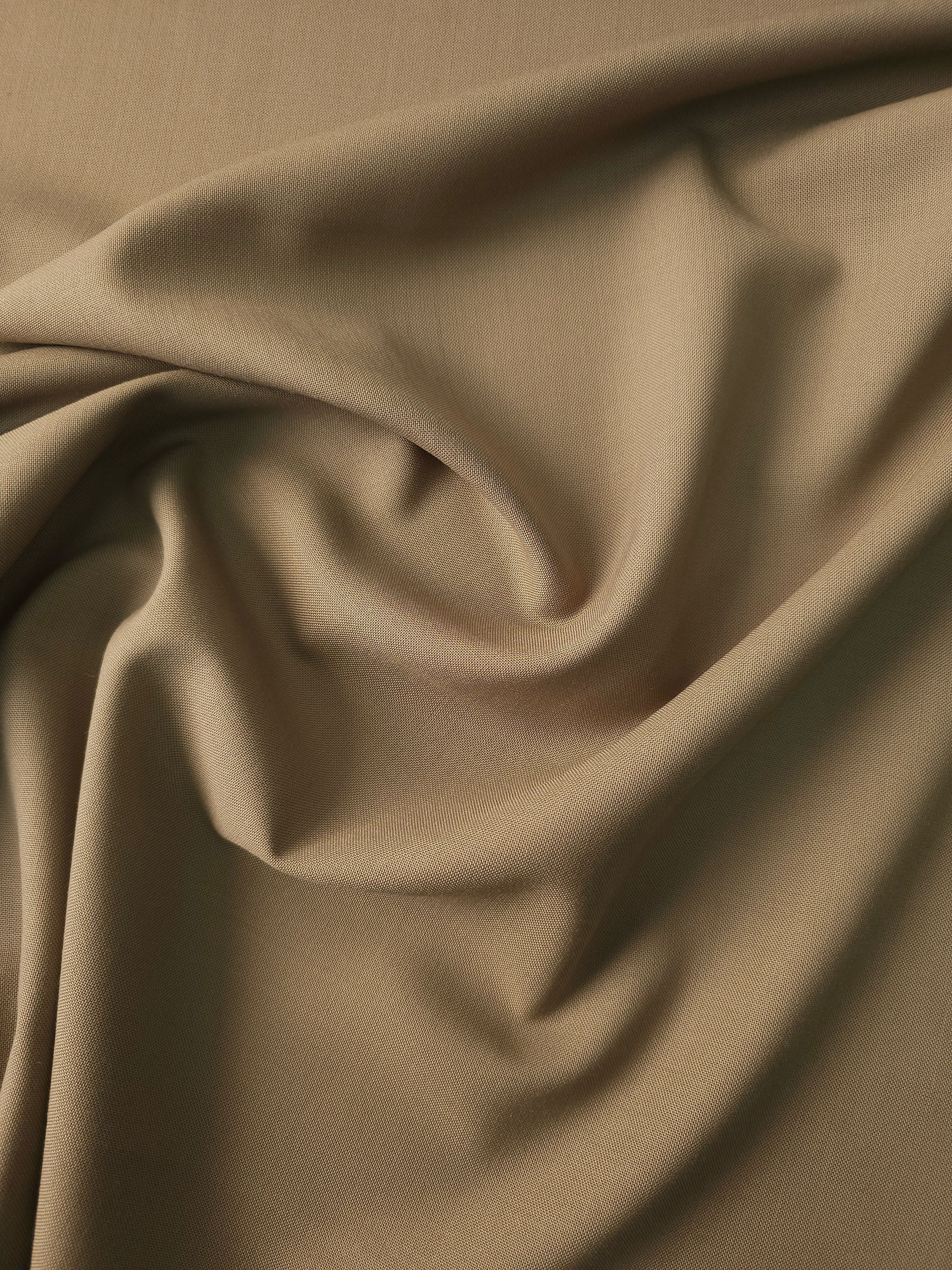 Fawn Poly Suiting