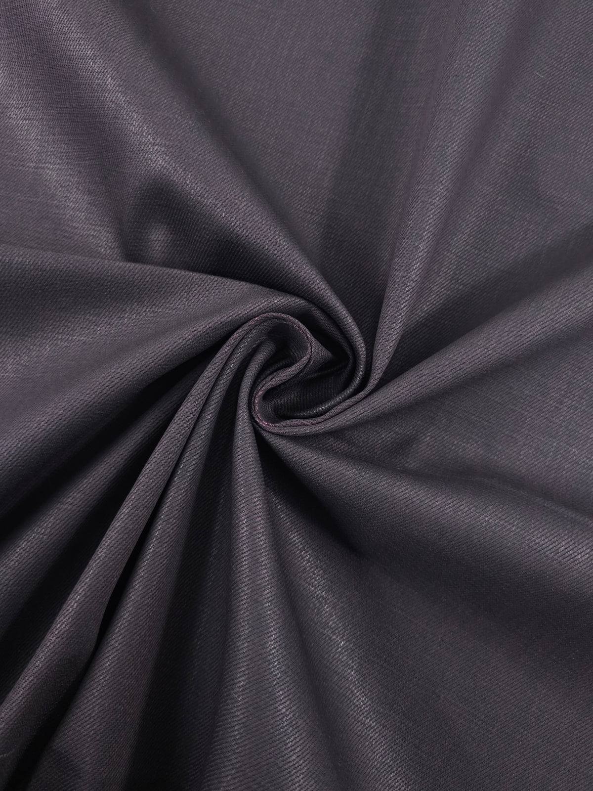 Plumy Brown/Berry Wax Denim
