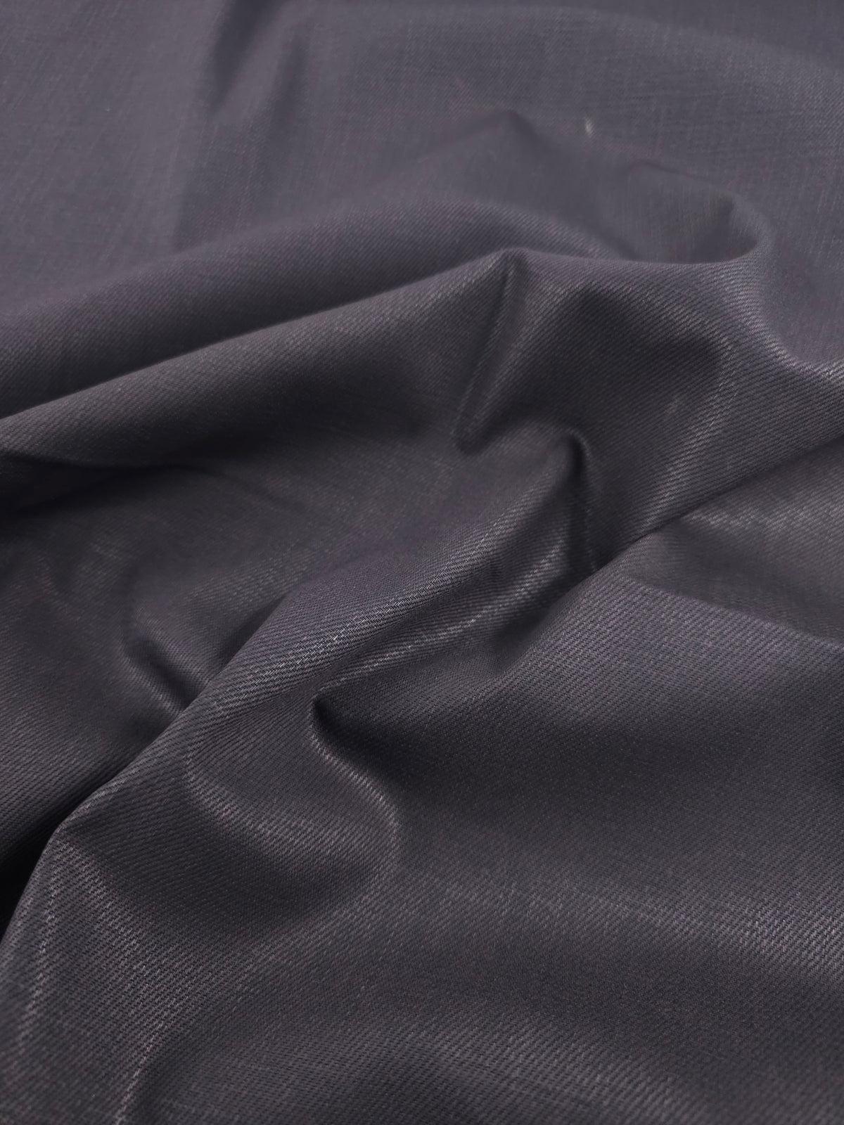 Plumy Brown/Berry Wax Denim