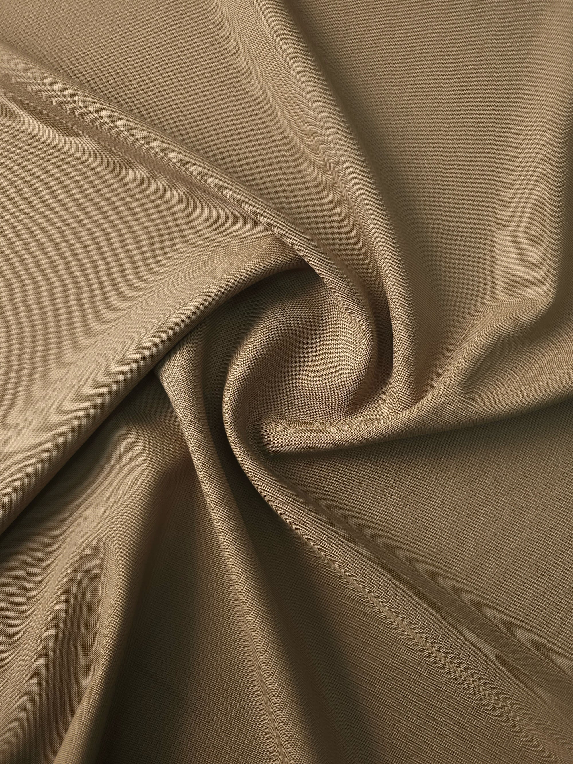 Fawn Poly Suiting