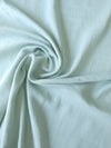 Mint Green Double Gauze