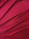 Maroon Red Swimwear 4-Way Stretch