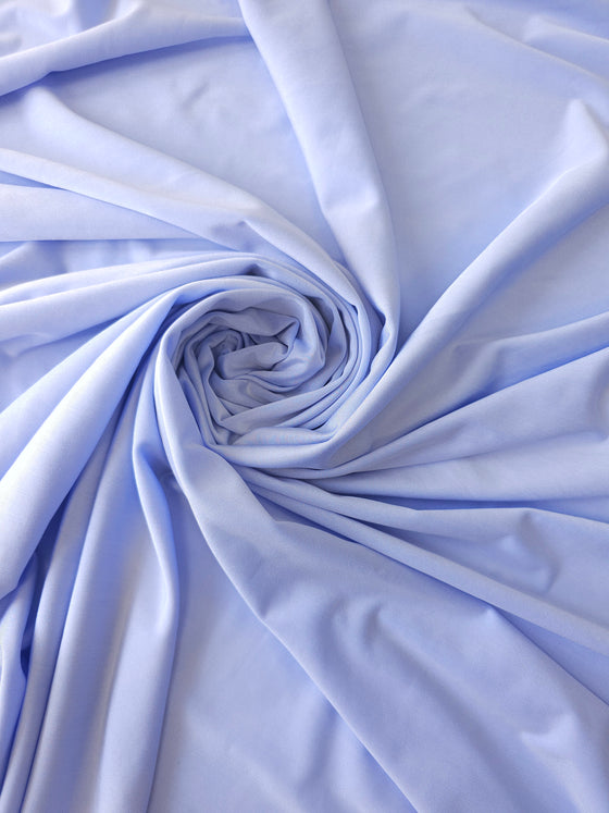 Periwinkle Swimwear 4-Way Stretch