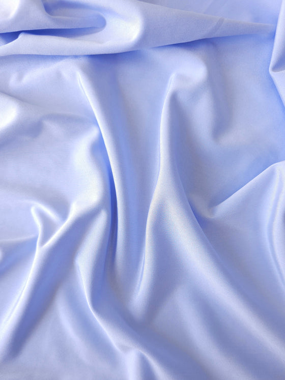 Periwinkle Swimwear 4-Way Stretch