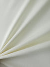 Ivory Cotton 1-Way Stretch
