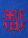 Barcelona FC 100% Cotton Football Club Fabric