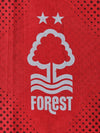 Nottingham Forest 100% Cotton Football Club Fabric