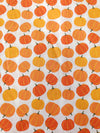 Pumpkin Party 100% Cotton