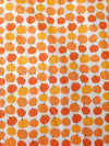 Pumpkin Party 100% Cotton