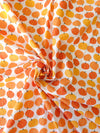 Pumpkin Party 100% Cotton