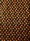 Candy Corn 100% Cotton