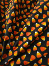 Candy Corn 100% Cotton