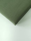 Hunter Green | Duvet Set | Percale Cotton