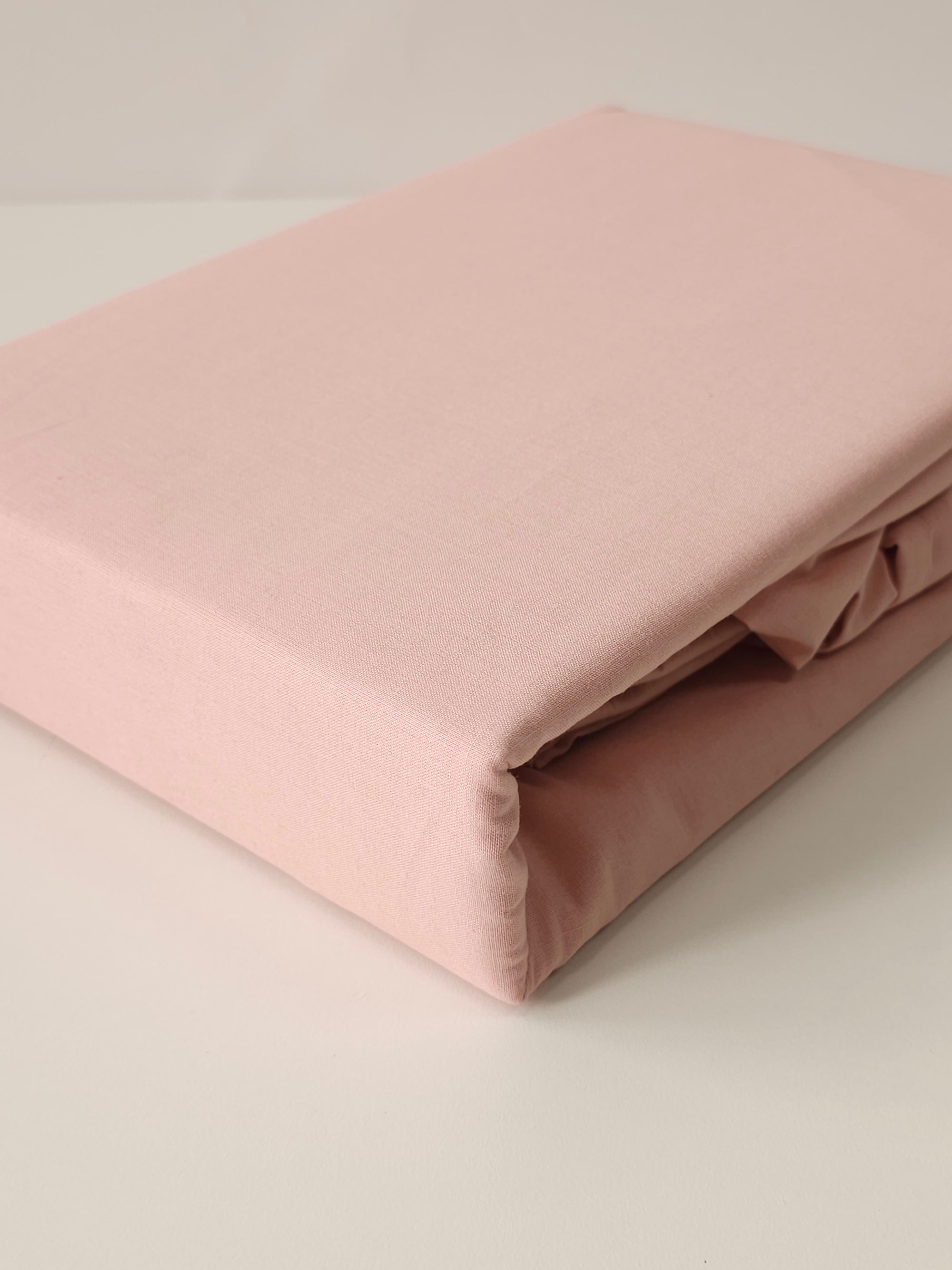 Blush Pink | Duvet Set | 100% Cotton