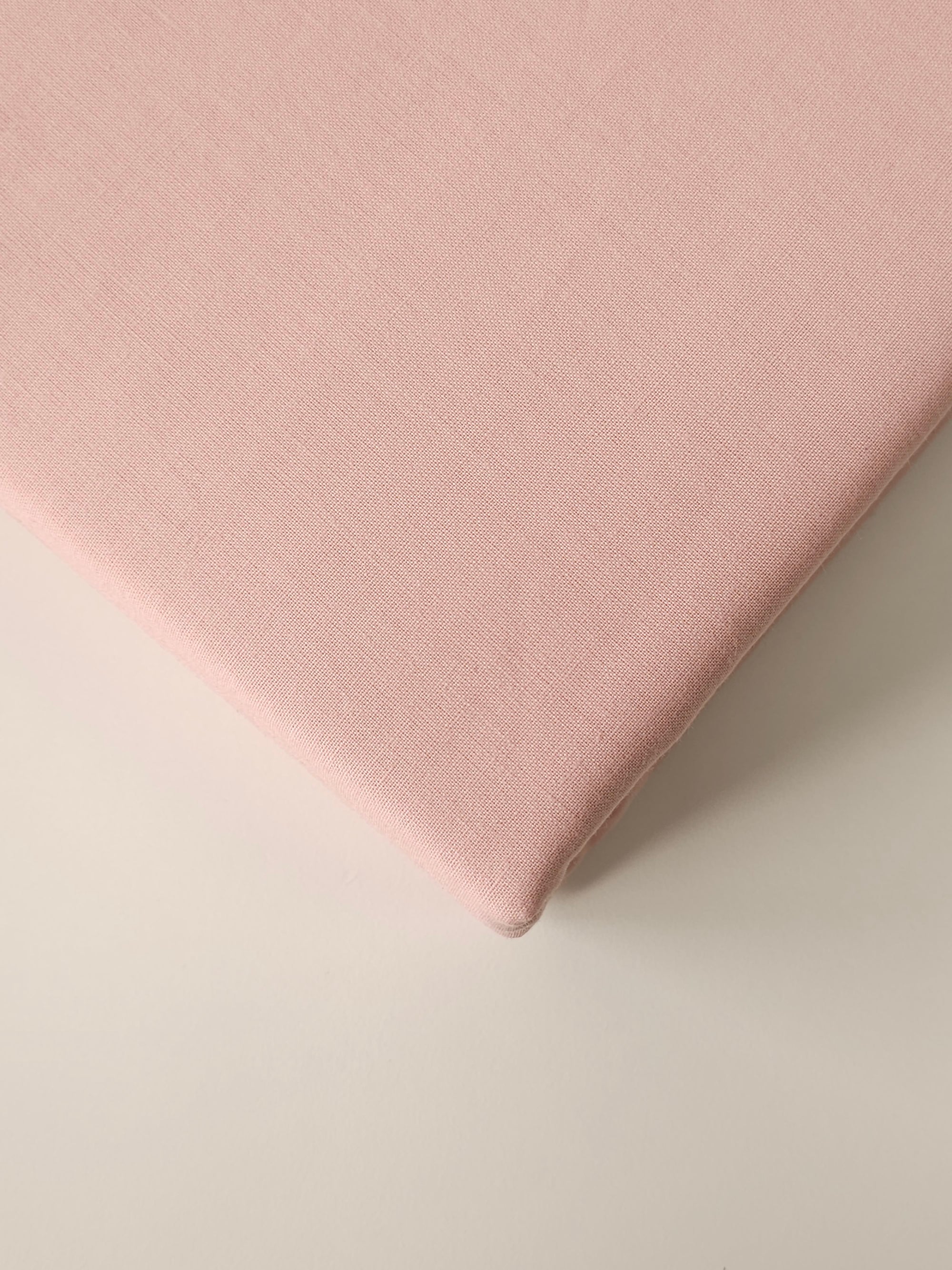 Blush Pink | Duvet Set | 100% Cotton