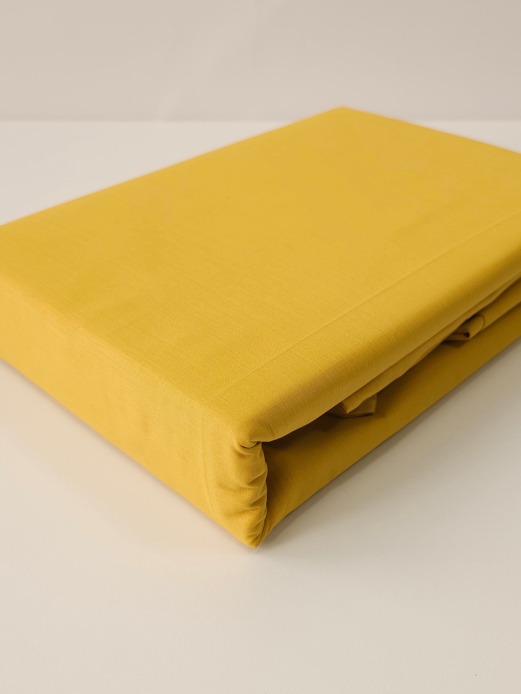 Marigold Mustard | Duvet Set | 100% Cotton