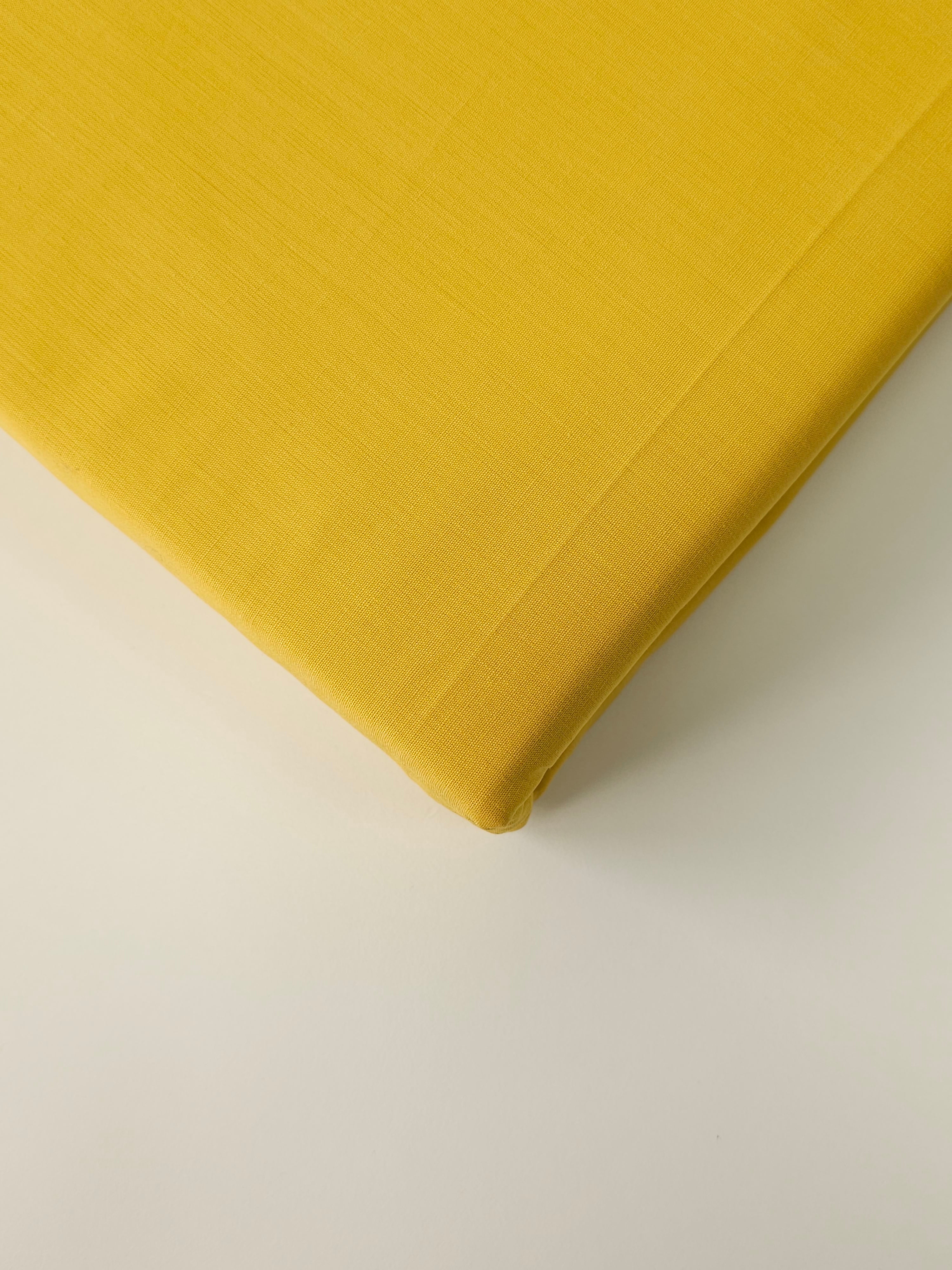 Marigold Mustard | Duvet Set | 100% Cotton
