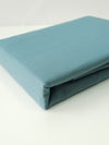 Teal | Duvet Set | Organic Cotton