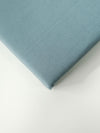 Teal | Duvet Set | Organic Cotton