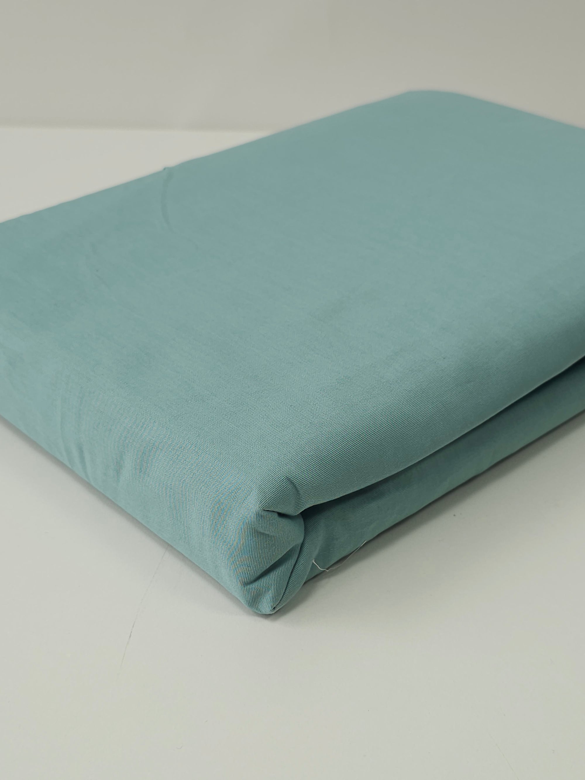 Duck Egg Turquoise | Duvet Set | 100% Cotton