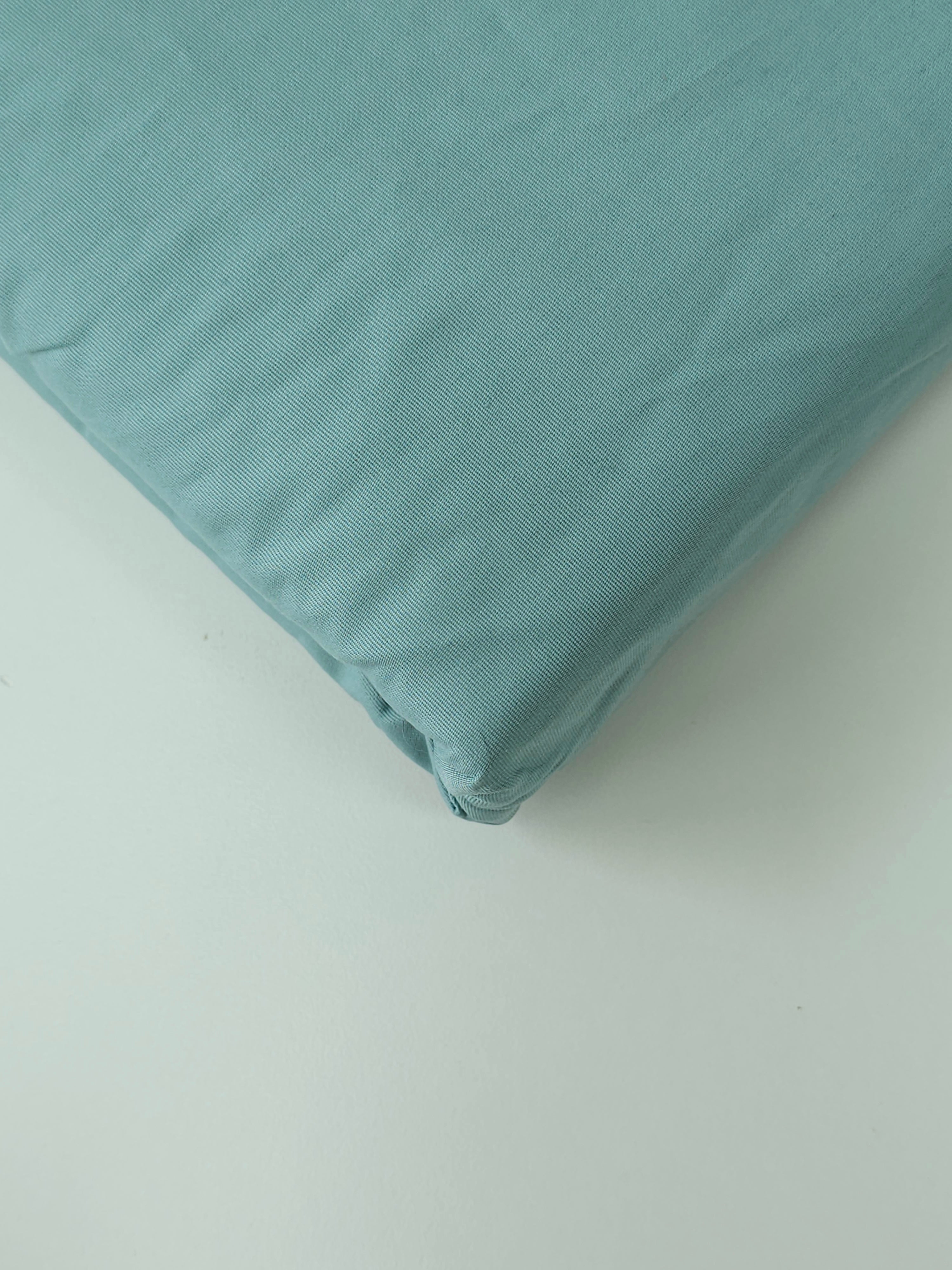 Duck Egg Turquoise | Duvet Set | 100% Cotton
