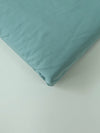 Duck Egg Turquoise | Duvet Set | Organic Cotton