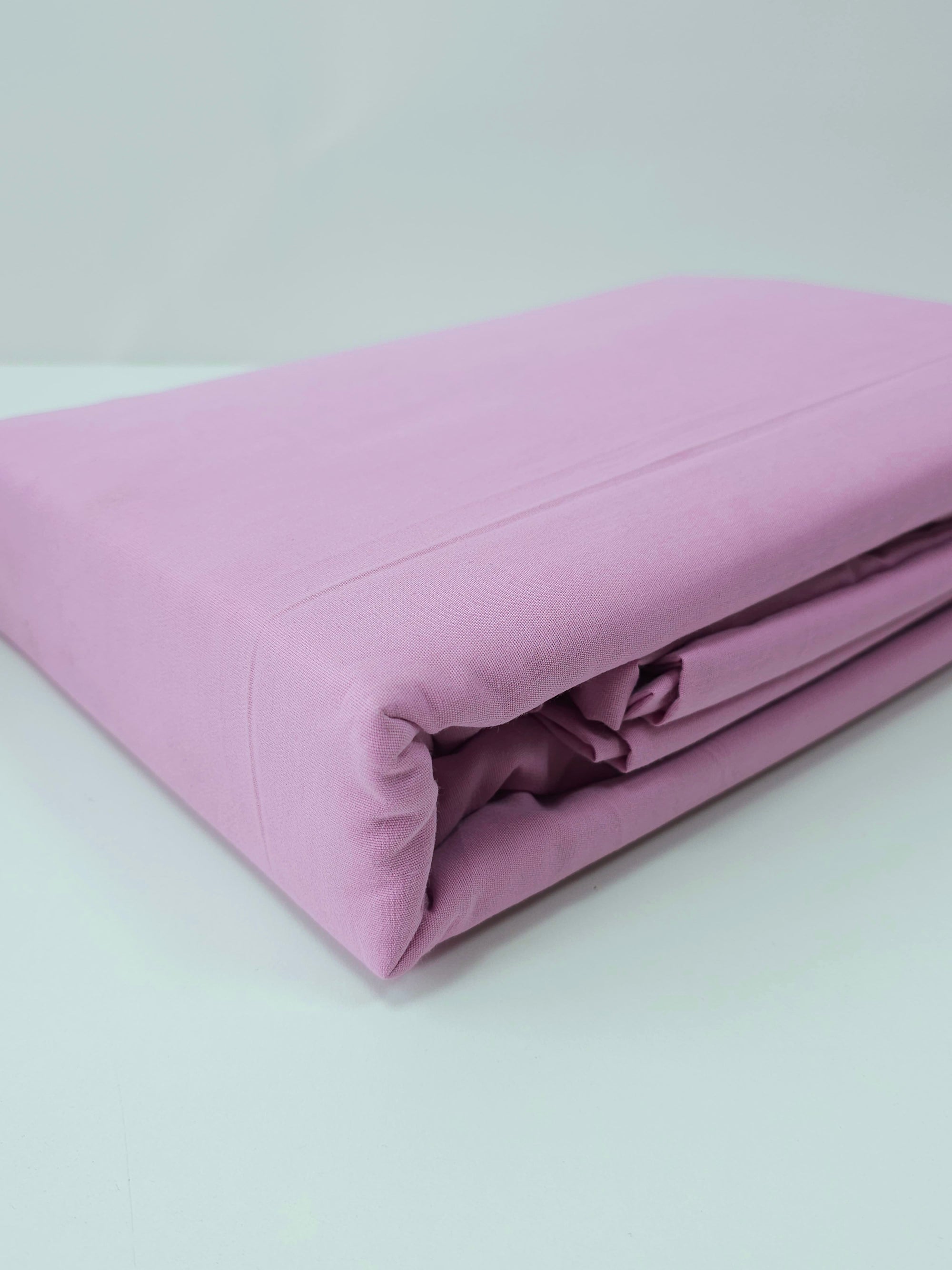 Pink | Duvet Set | 100% Cotton