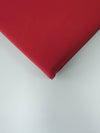 Red | Duvet Set | Percale Cotton