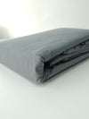 Steel Grey | Duvet Set | Organic Cotton