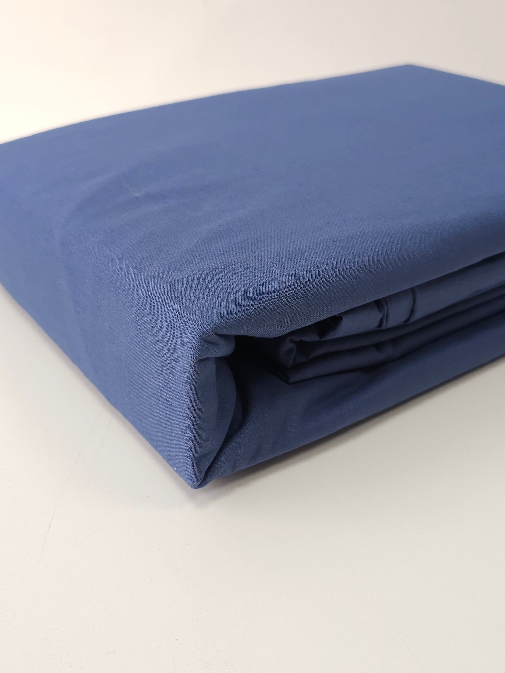 Royal Blue | Duvet Set | 100% Cotton