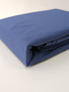 Royal Blue | Duvet Set | Organic Cotton