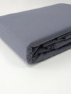 Pewter Grey | Duvet Set | Organic Cotton