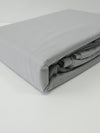 Light Grey | Duvet Set | 100% Cotton