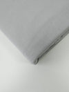 Light Grey | Duvet Set | Organic Cotton