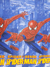 Spiderman 100% Cotton